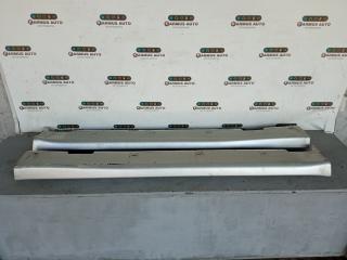 Запчасть порог Honda HR-V