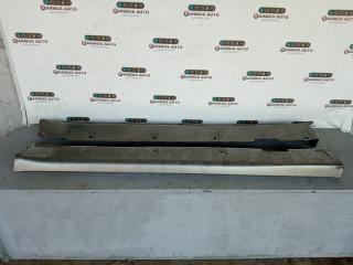 Запчасть порог Honda HR-V