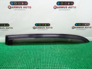 Ветровик задний левый Toyota Passo