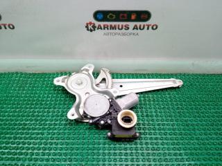 Стеклоподъемный механизм задний правый Toyota Corolla Axio