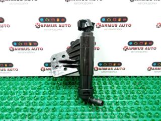 Форсунка омывателя фар левая Kia Sportage