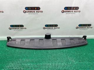 Запчасть защита бампера передняя Honda Airwave