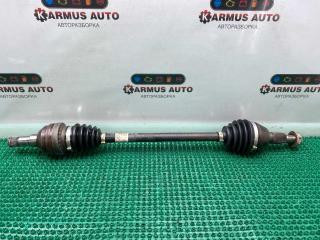 Привод задний левый Daewoo Winstorm