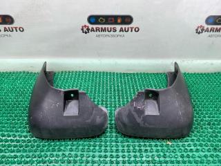 Запчасть брызговик задний Daewoo Winstorm