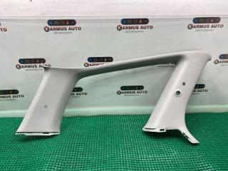 Запчасть обшивка багажника левая Honda Partner