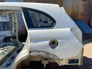 Запчасть крыло заднее левое Daewoo Winstorm