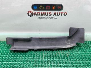 Запчасть защита бампера передняя левая Subaru Exiga