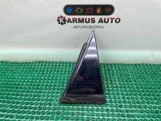 Запчасть уголок двери задний правый Infiniti M35