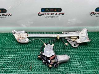 Стеклоподъемный механизм задний правый Toyota Cresta