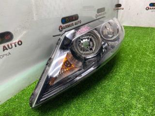 Фара левая Sportage SL D4FD