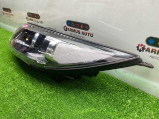 Фара левая Kia Sportage SL D4FD