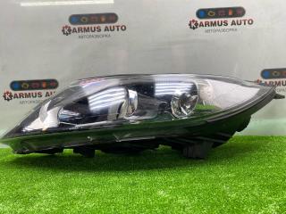 Фара левая Sportage SL D4FD