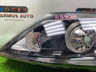 Фара левая Sportage SL D4FD