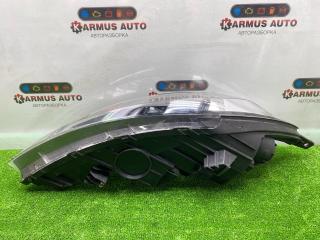 Фара левая Sportage SL D4FD