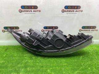 Фара левая Sportage SL D4FD