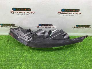 Фара левая Sportage SL D4FD