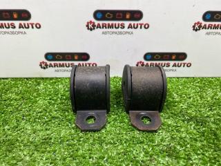 Фото запчасти крепление стабилизатора заднее Honda HR-V контрактная запчасть Запчасть крепление стабилизатора заднее Honda HR-V