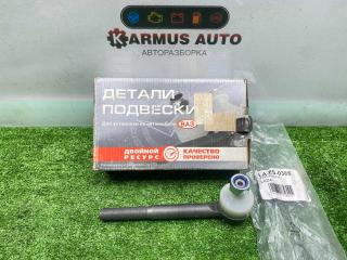 Запчасть наконечник рулевой Лада 4x4 2121 Нива