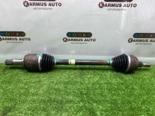 Привод задний Mercedes-Benz M-Class