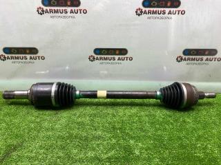 Привод задний Mercedes-Benz M-Class