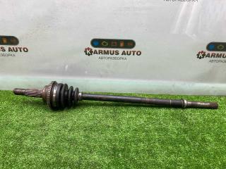 Привод задний Toyota Ipsum