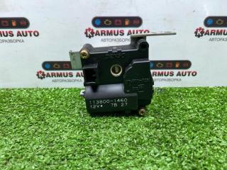 Запчасть сервопривод заслонок печки Honda Partner