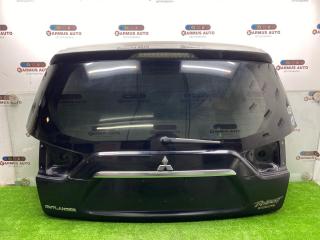 Дверь багажника Mitsubishi Outlander контрактная Дверь багажника Mitsubishi Outlander