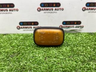 Фото запчасти поворотник в крыло левый Daihatsu Terios Kid контрактная запчасть Запчасть поворотник в крыло левый Daihatsu Terios Kid