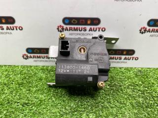 Запчасть сервопривод заслонок печки Honda CR-V