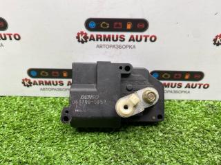 Запчасть сервопривод заслонок печки Honda CR-V