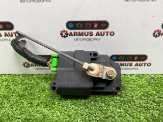 Запчасть сервопривод заслонок печки Honda Partner