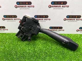 Блок подрулевых переключателей правый Toyota Allion