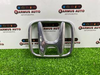 Запчасть эмблема передняя Honda Accord