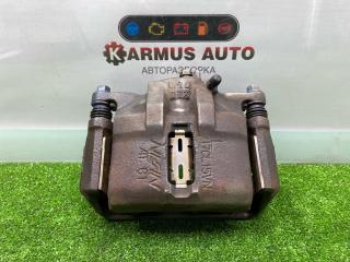 Запчасть суппорт передний левый Honda CR-V