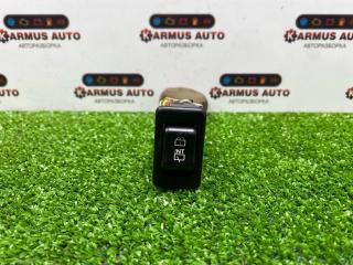 Запчасть кнопка Nissan Terrano