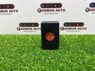 Запчасть кнопка аварийной сигнализации Renault Logan