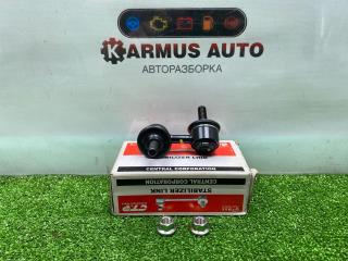 Запчасть стойка стабилизатора передняя левая Honda CR-V