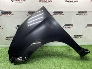 Запчасть крыло переднее левое Toyota Tank