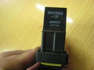 Запчасть реле MITSUBISHI RVR 1998