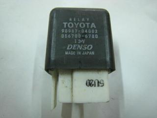 Запчасть реле TOYOTA CALDINA 1994