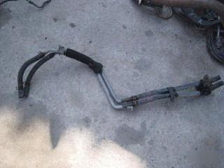 Запчасть шланги печки TOYOTA TOYOACE 2000