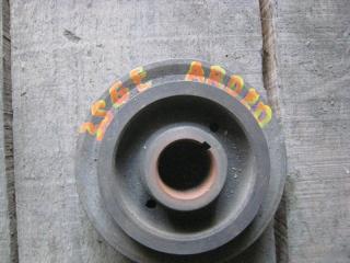 Фото запчасти шкив коленвала TOYOTA VISTA ARDEO 1998 контрактная запчасть Запчасть шкив коленвала TOYOTA VISTA ARDEO 1998