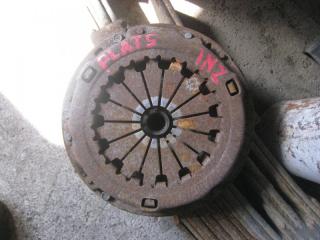 Запчасть маховик TOYOTA PLATZ