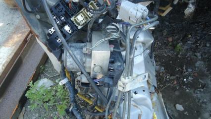 Запчасть блок abs TOYOTA GRAND HIACE 1999