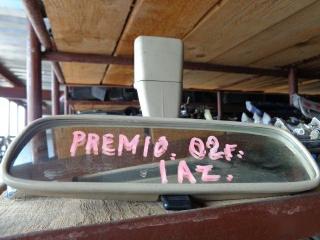 Запчасть зеркало заднего вида TOYOTA PREMIO