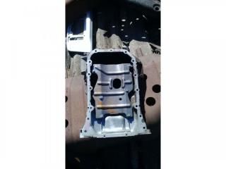 Фото запчасти поддон TOYOTA ALPHARD 2003 контрактная запчасть Запчасть поддон TOYOTA ALPHARD 2003