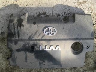 Запчасть пластиковая крышка на двс TOYOTA VITZ 2009