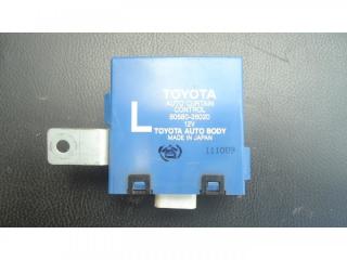 Запчасть блок управления шторками левый TOYOTA HIACE 1998
