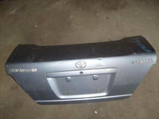 Запчасть крышка багажника TOYOTA SPRINTER