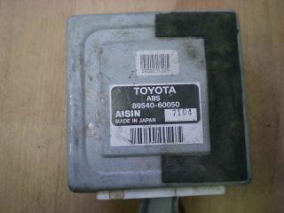 Запчасть блок управления abs TOYOTA Land Cruiser Prado 1999